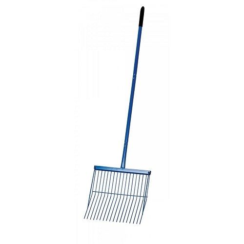 Stable Rake Armidale Roma Apple Picker Stable Rake — Horselands