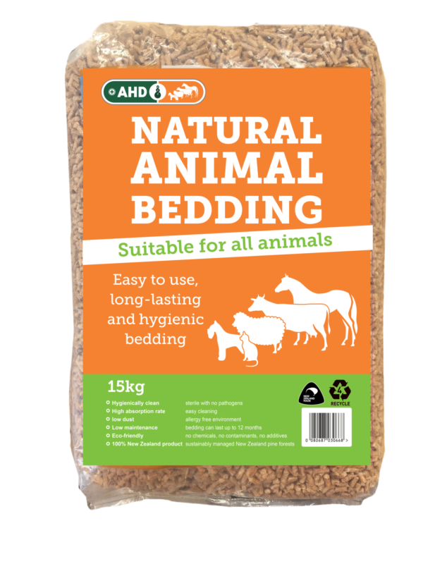 AHD Animal Bedding
