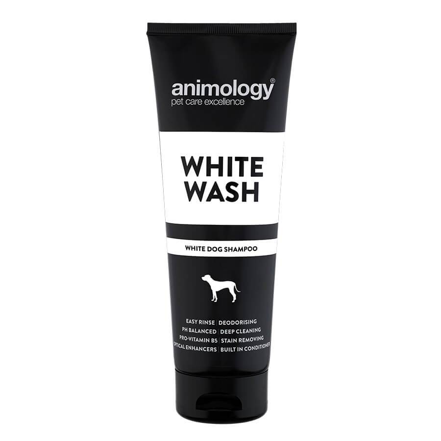 Animology White Wash Dog