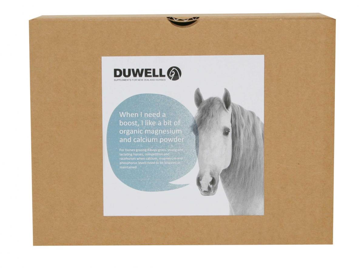 Duwell Compete'n'Grow Maximise