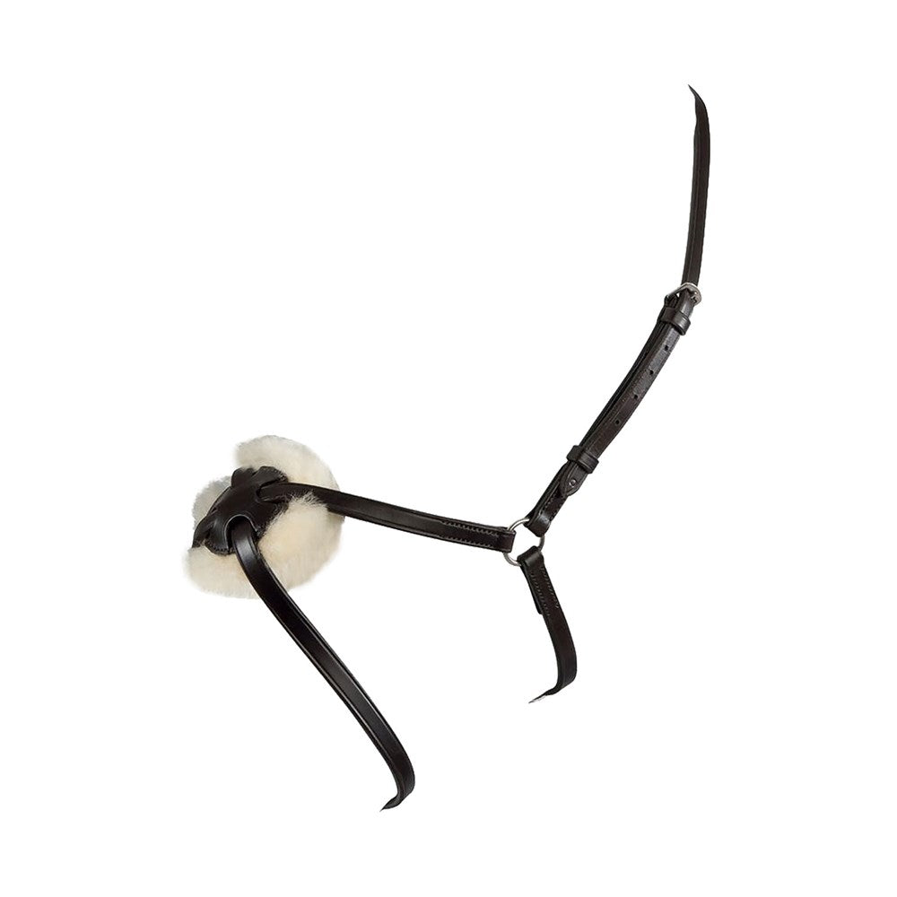 Equestro Grackle Nose Band