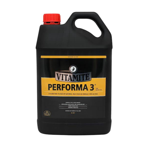 VitaMite Performa 3 Oil