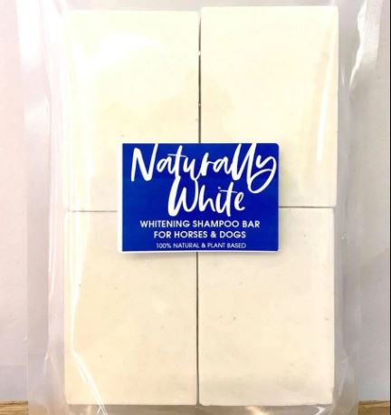 BeeKind Naturally White Soap