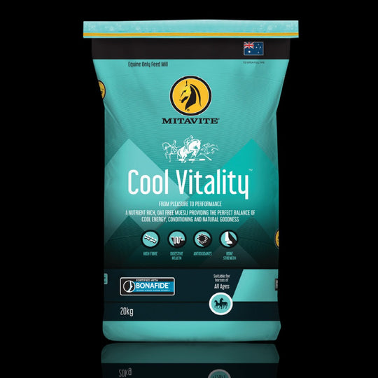 Mitavite Cool Vitality