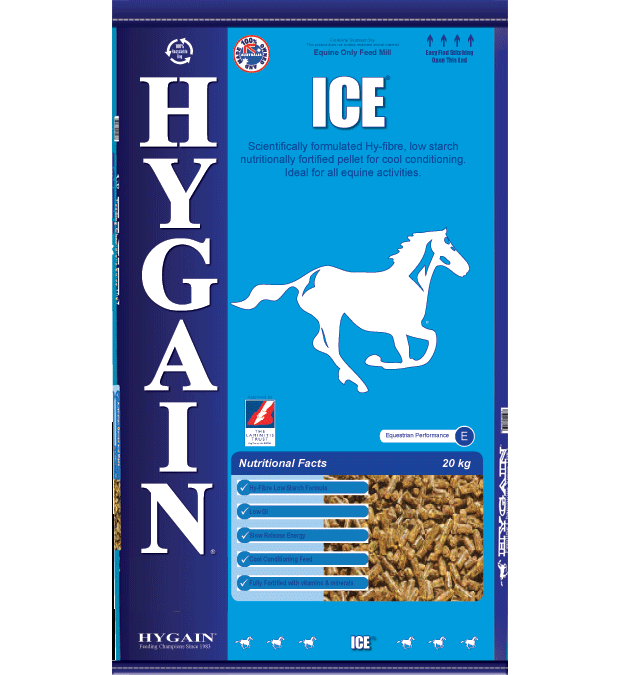 Hygain Ice Cool 20 kg