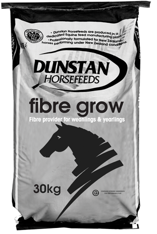 Dunstan Fibre Grow 30 kg