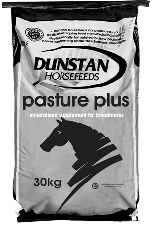 Dunstan Pasture Plus 30 kg