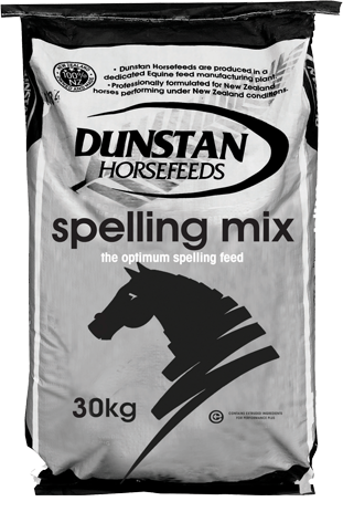 Dunstan Spelling Mix 30 kg