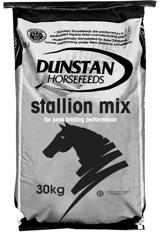 Dunstan Stallion Mix 30 kg