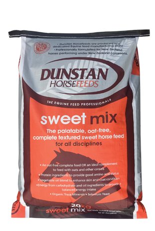 Dunstan Sweet Mix 20 kg