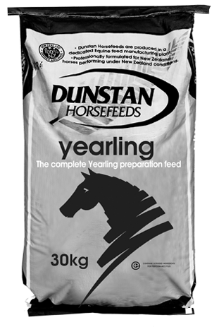 Dunstan Yearling Mix 30 kg