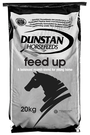 Dunstan Feed Up 30 kg