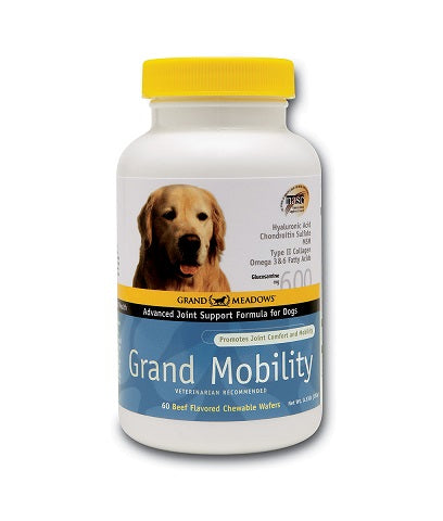 Grand Mobility 60's  for Dogs Grand Meadows
