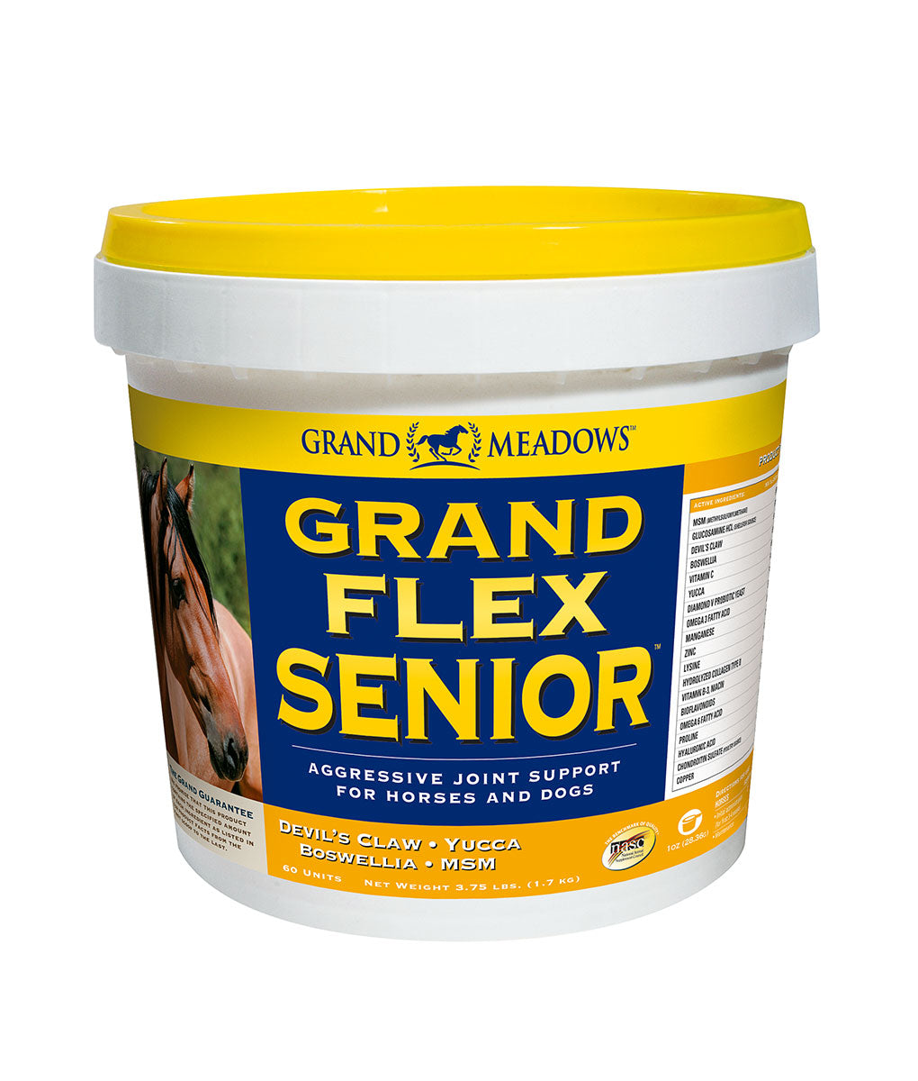Grand Meadows Grand Flex Senior