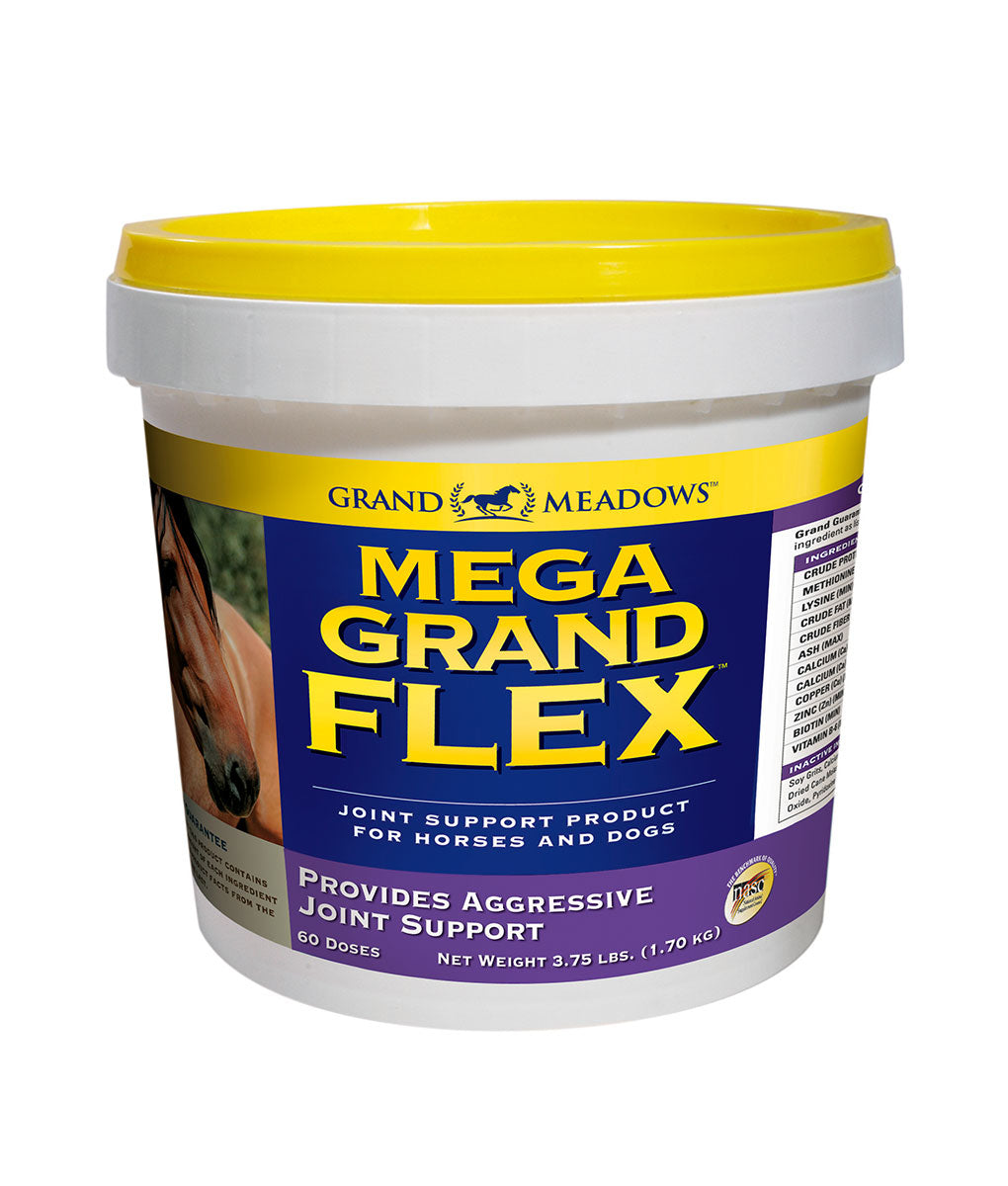 Grand Meadows Mega Grand Flex