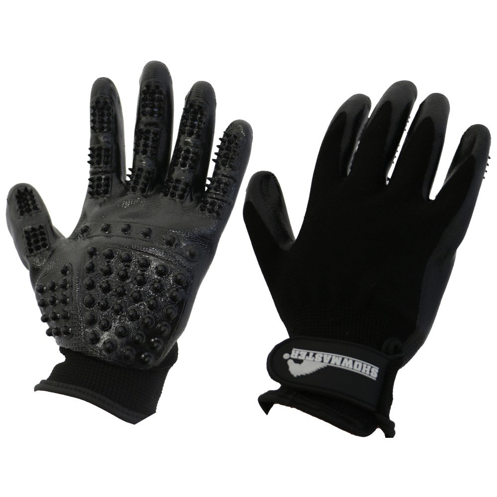 Kincade Grooming Gloves