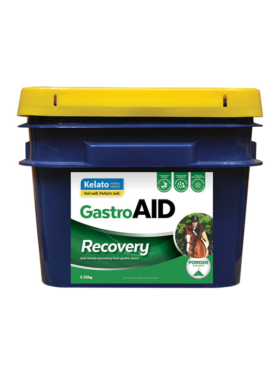 Kelato Gastro Aid Recovery