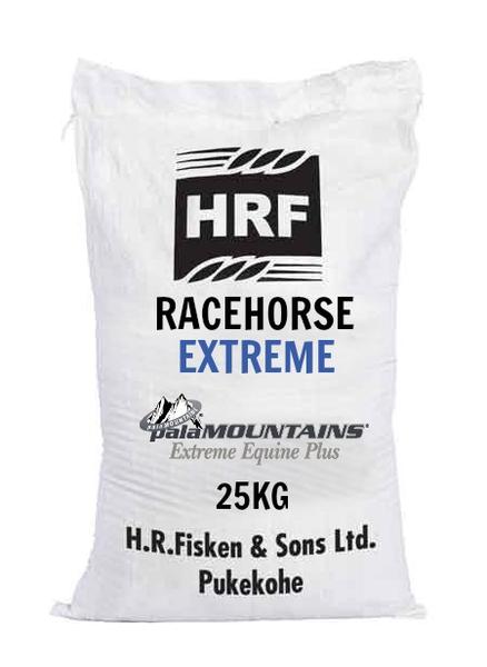 Fiskens Racehorse Extreme Mix 25 kg