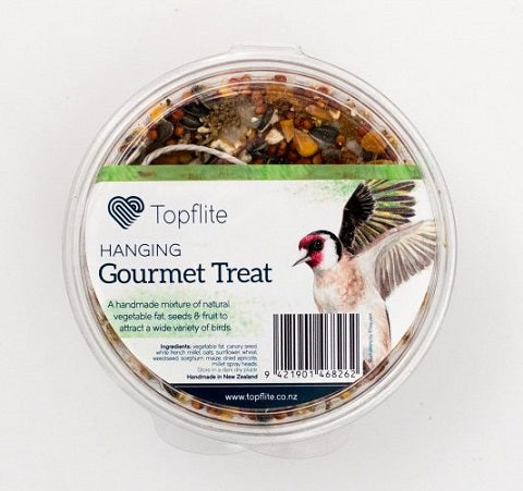 Topflite Wild Bird Gourmet Treat