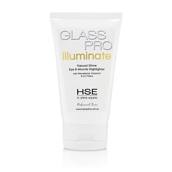 HSE Glass Pro Illuminate