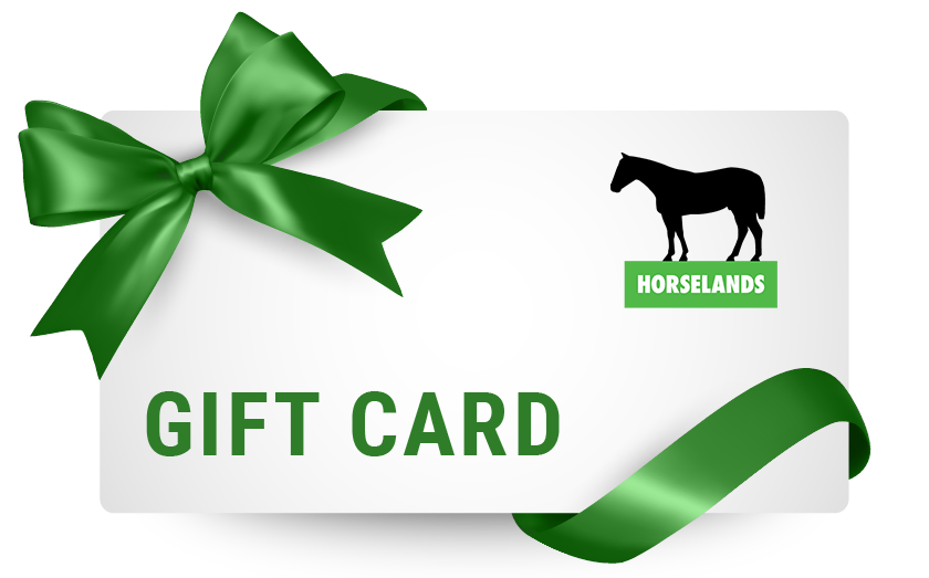 Horselands Gift Card