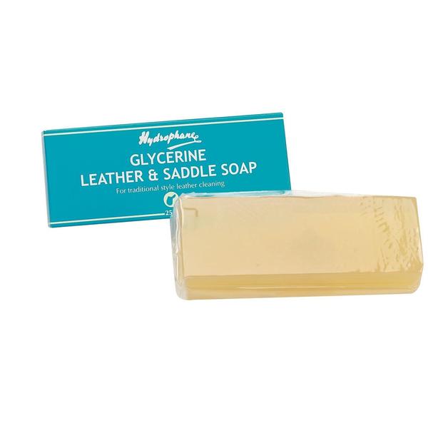 Hydrophane Glycerine Soap Bar