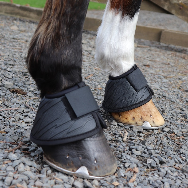 No turn bell boots Clearance