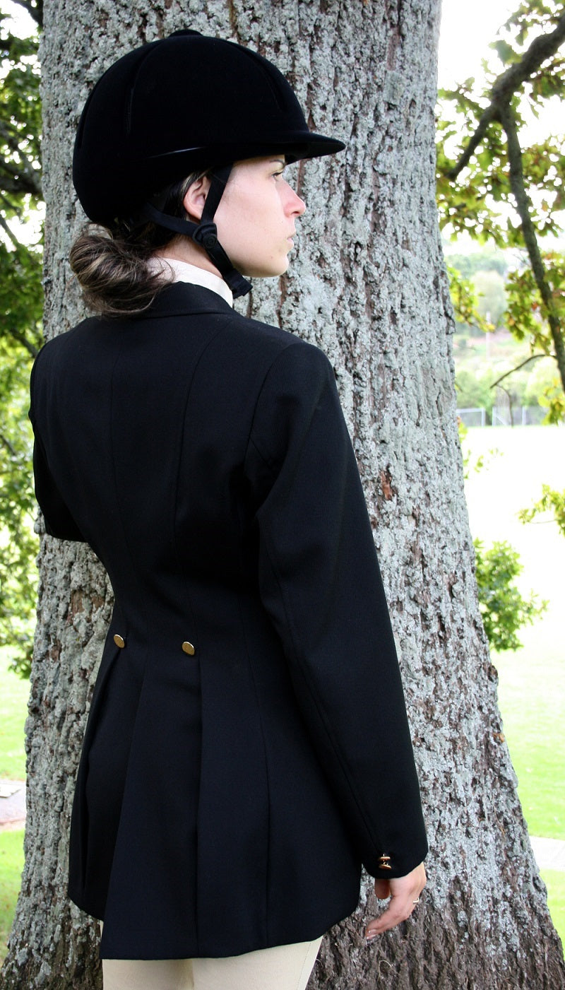 Chevalier Ladies Traditional Hunt Jacket