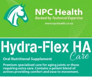 NPC Hydraflex HA Care