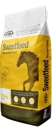 NRM Sweetfeed 20 kg