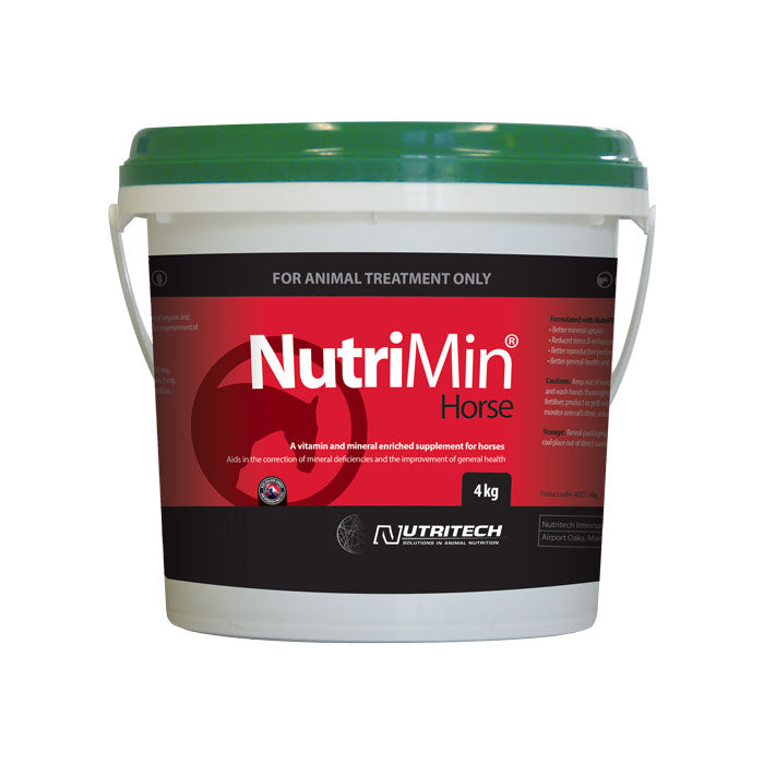 Nutritech NutriMin