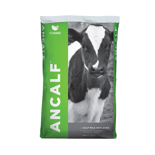 Ancalf Calf Milk Replacer  20 kg