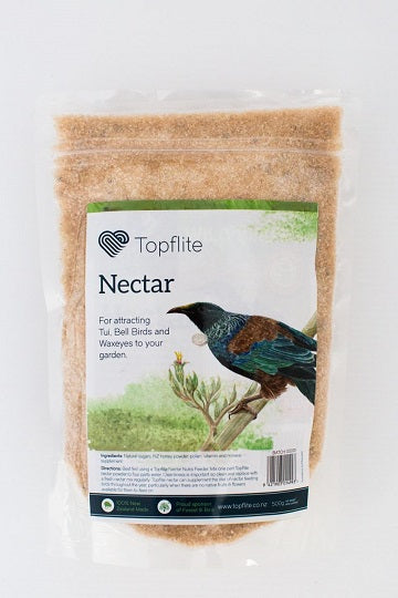 Topflite Nectar 500g