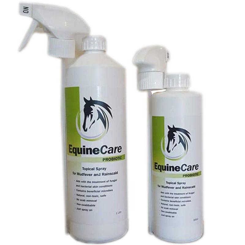 Equine Care Probiotic Spray