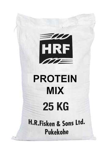 Fiskens Protein Mix (Supplement) 25 kg