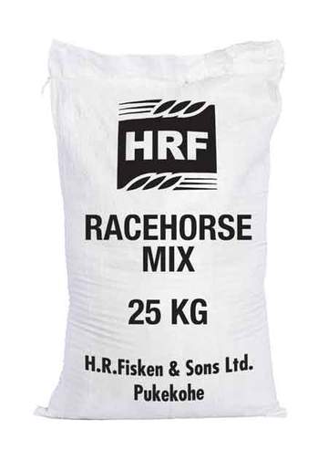 Fiskens Racehorse Mix 25 kg