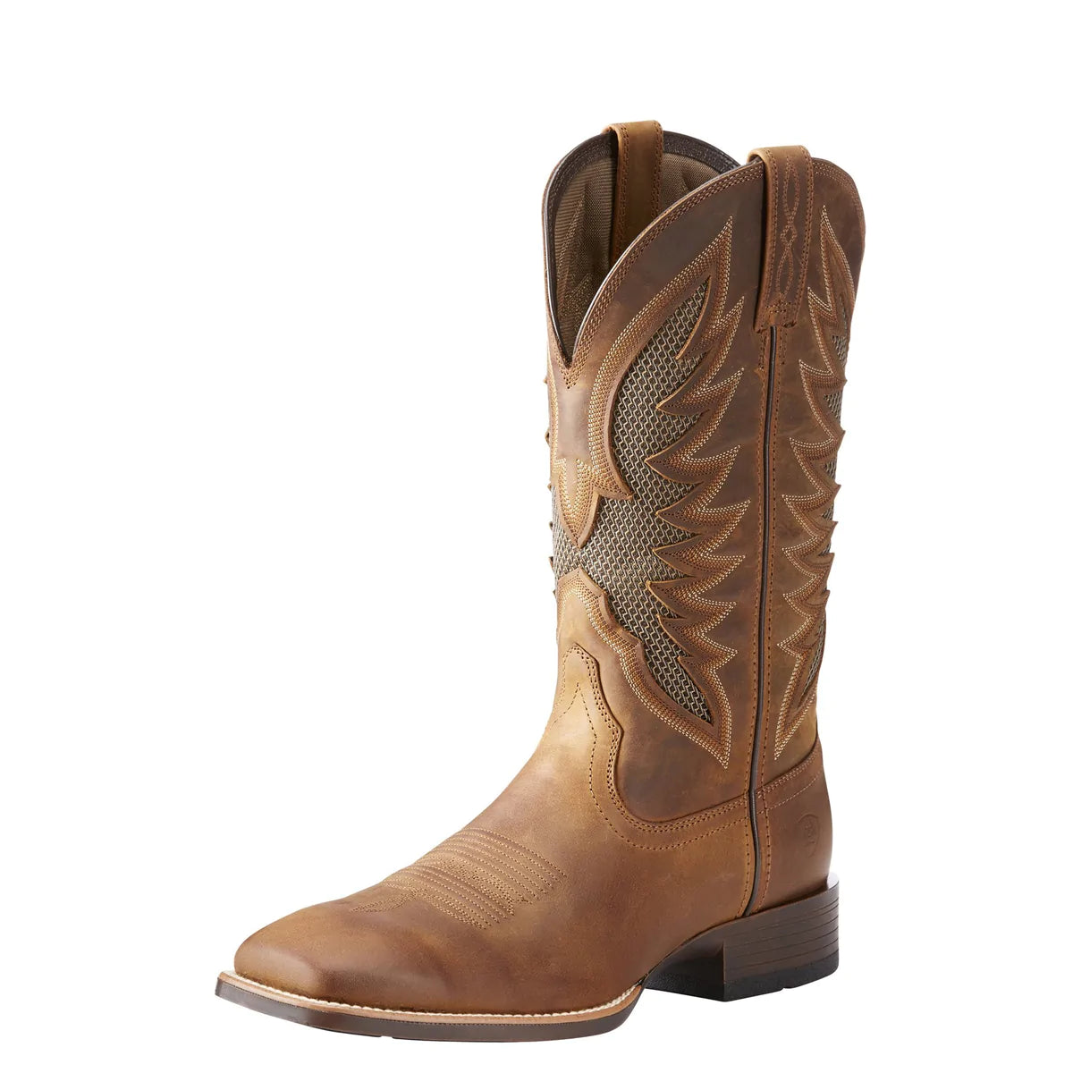 Ariat Men's VentTEK Ultra Western Boots