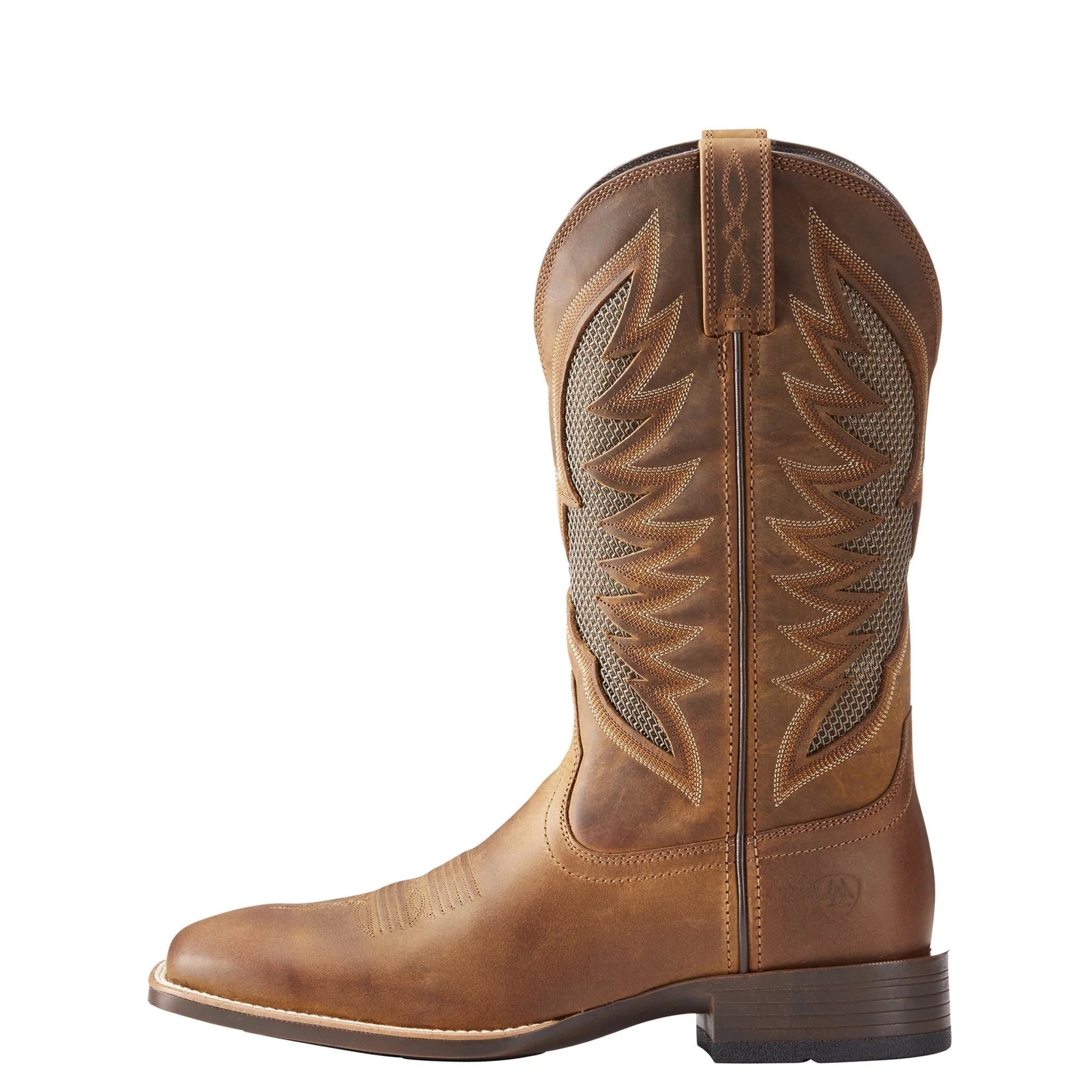 Ariat Men's VentTEK Ultra Western Boots