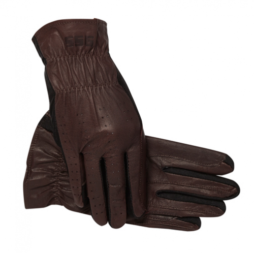 SSG Pro Show Kid Leather Gloves