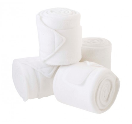 Roma Thick Polo Bandages