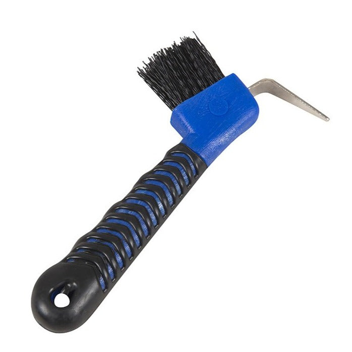 Chevalier Hoof Pick with Brush — Horselands