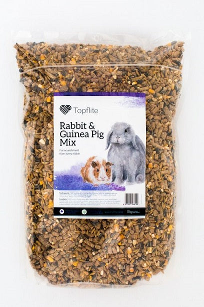 Muesli Can Guinea Pigs Have Rabbit Food Tiny Friends Farm Gerty