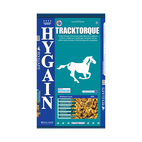 Hygain Track Torque 20 kg