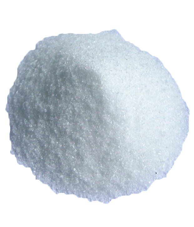 Epsom Salts - Magnesium Sulphate