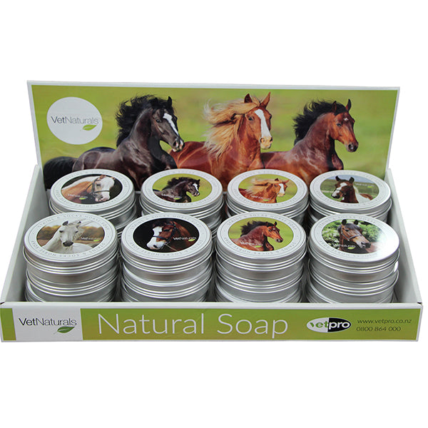 Vet Naturals Stains & Socks Soap