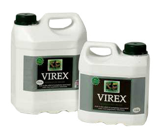 Virex Equine_Respiratory Relief