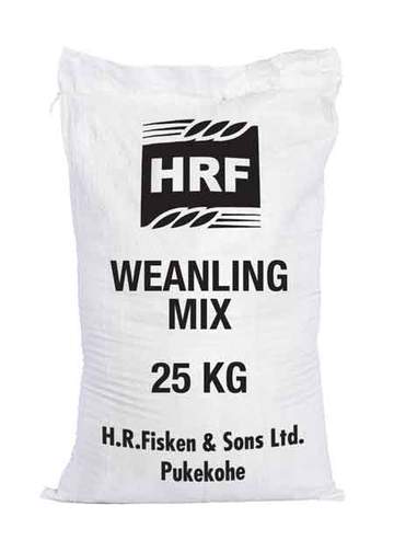 Fiskens Weanling Mix 25 kg