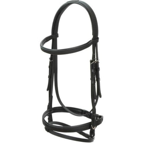 Zilco Event Synthetic Bridle