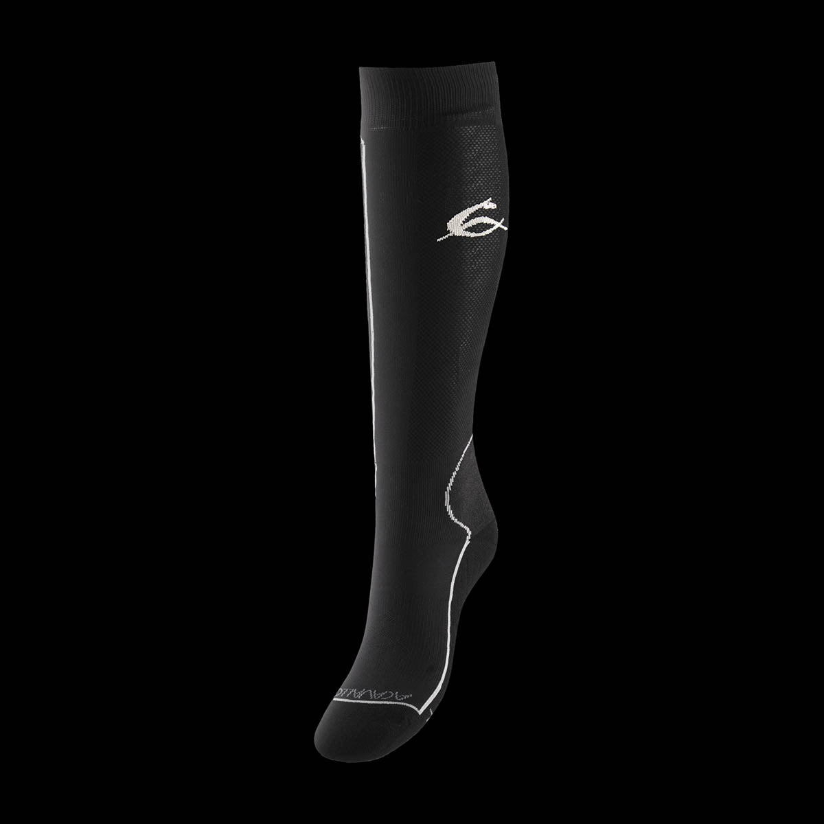 Acavallo Friction Free Diocell Socks