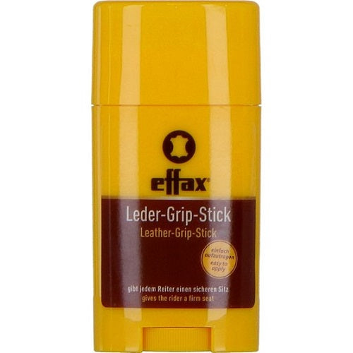 Effax Leather Grip Stick — Horselands
